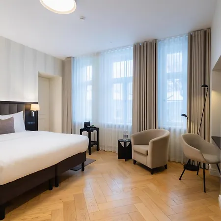 Nunne Boutique Hotel-3